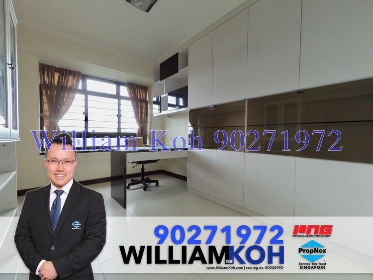 Blk 439C Sengkang West Avenue (Sengkang), HDB 4 Rooms #155946272